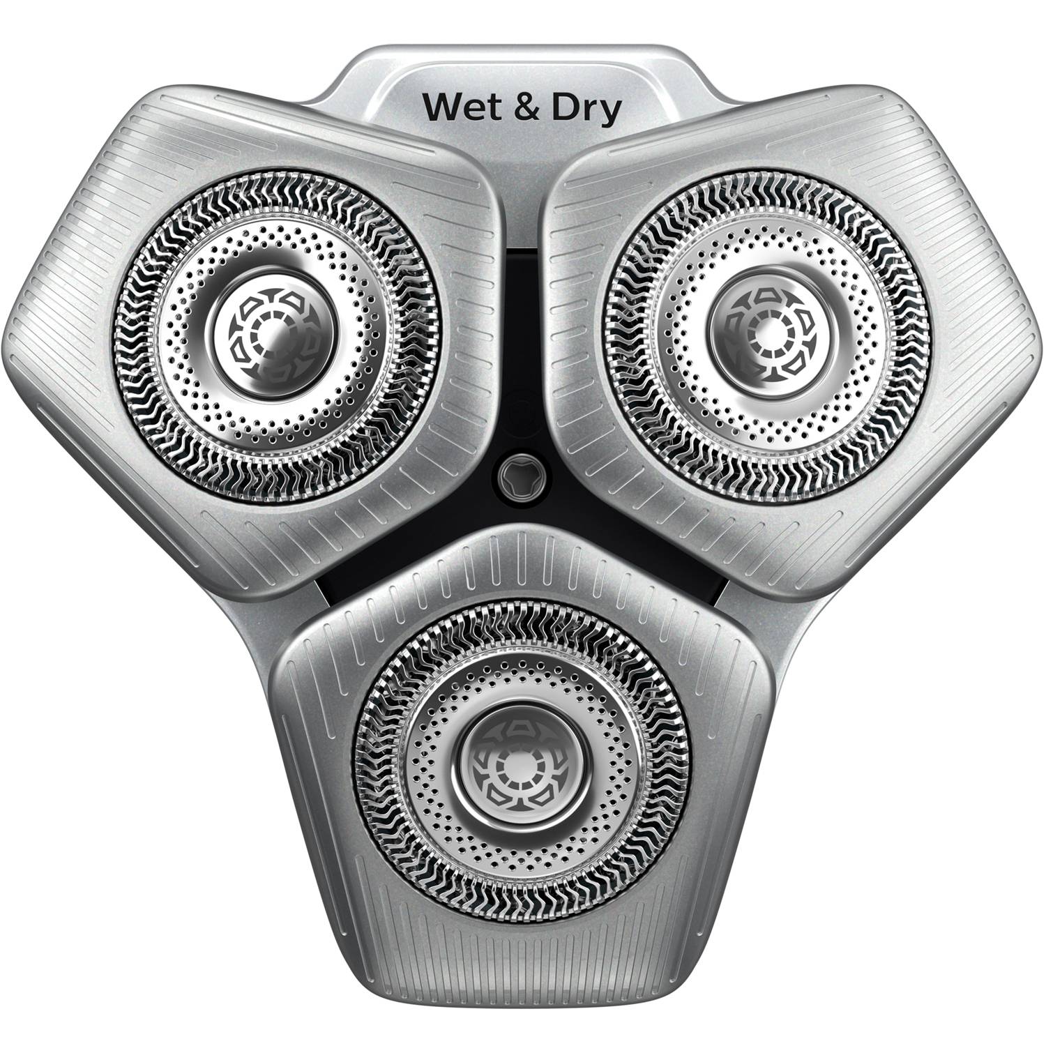 Extra shaving heads for Shaver series 9000 and SP9000