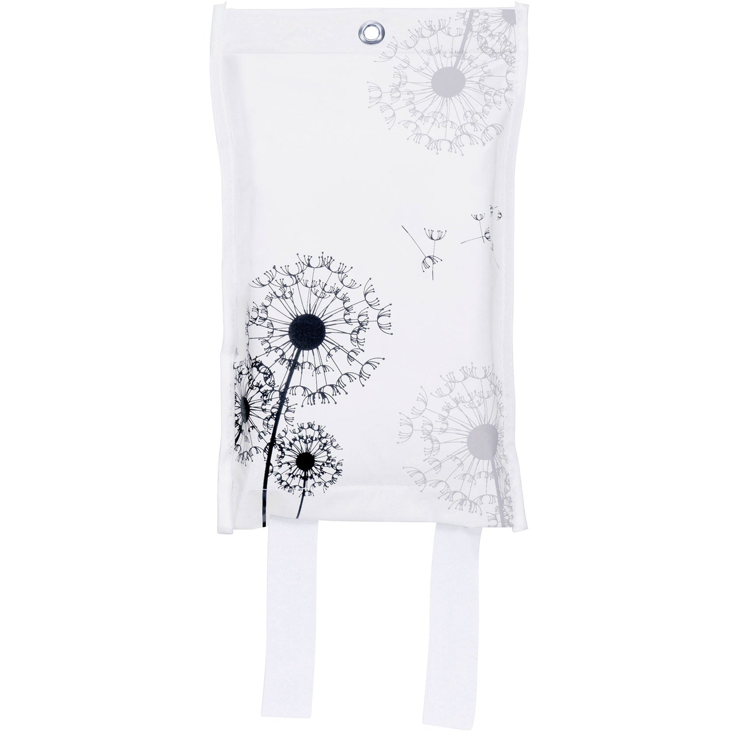 FB-120 VMM Fire Blanket Silicone Dandelion 120x120