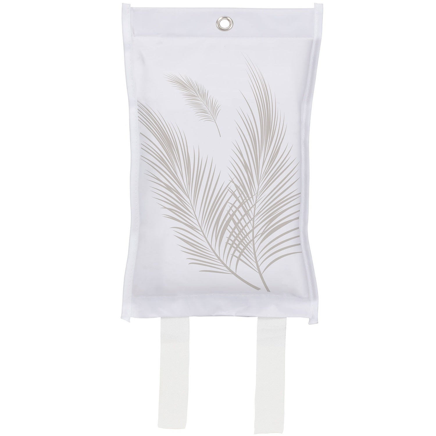 FB-120 VMP Fire blanket Silicone Palm leaf 120x120