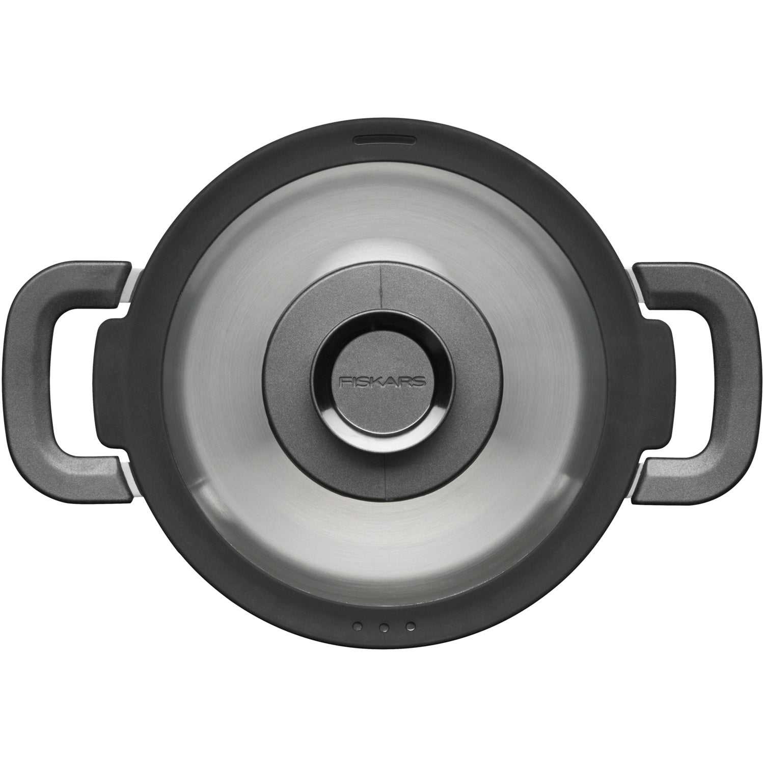 FF pot 3 L with lid