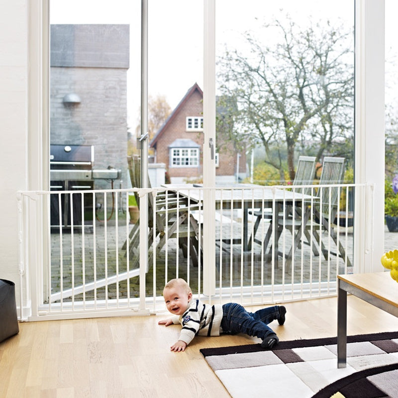 FLEX L 90-223 cm white