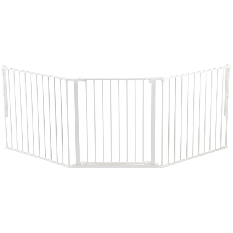 FLEX L 90-223 cm white