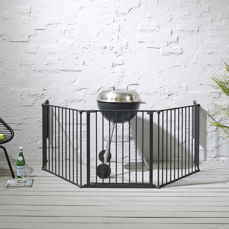 FLEX XL 90-278 cm black