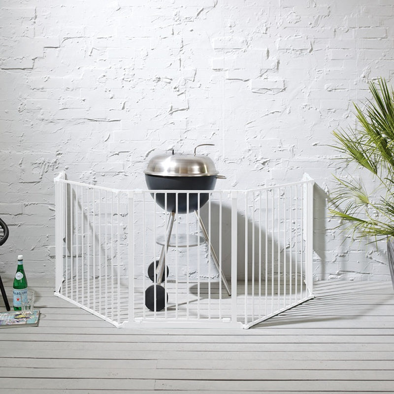 FLEX XL 90-278 cm white