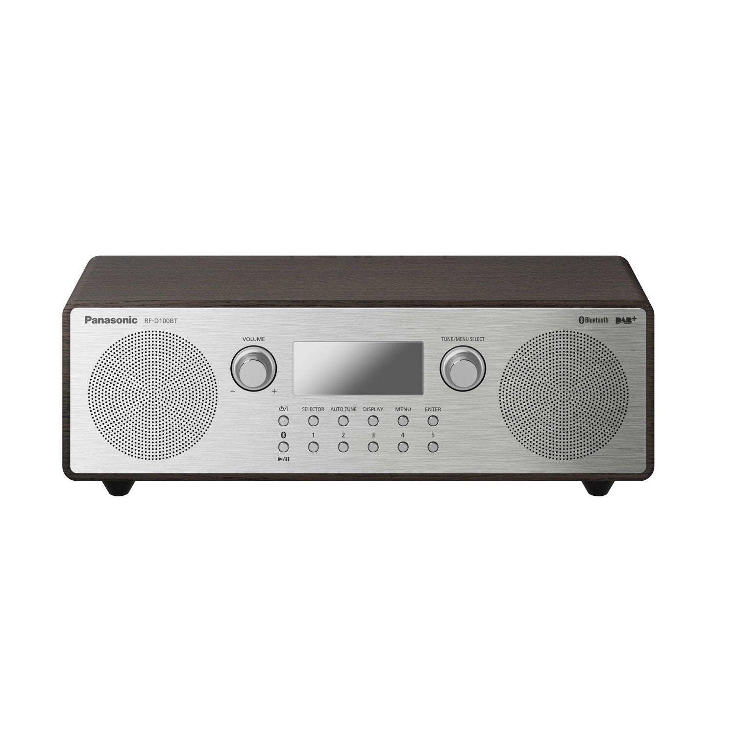 FM/DAB Radio Bluetooth Aux