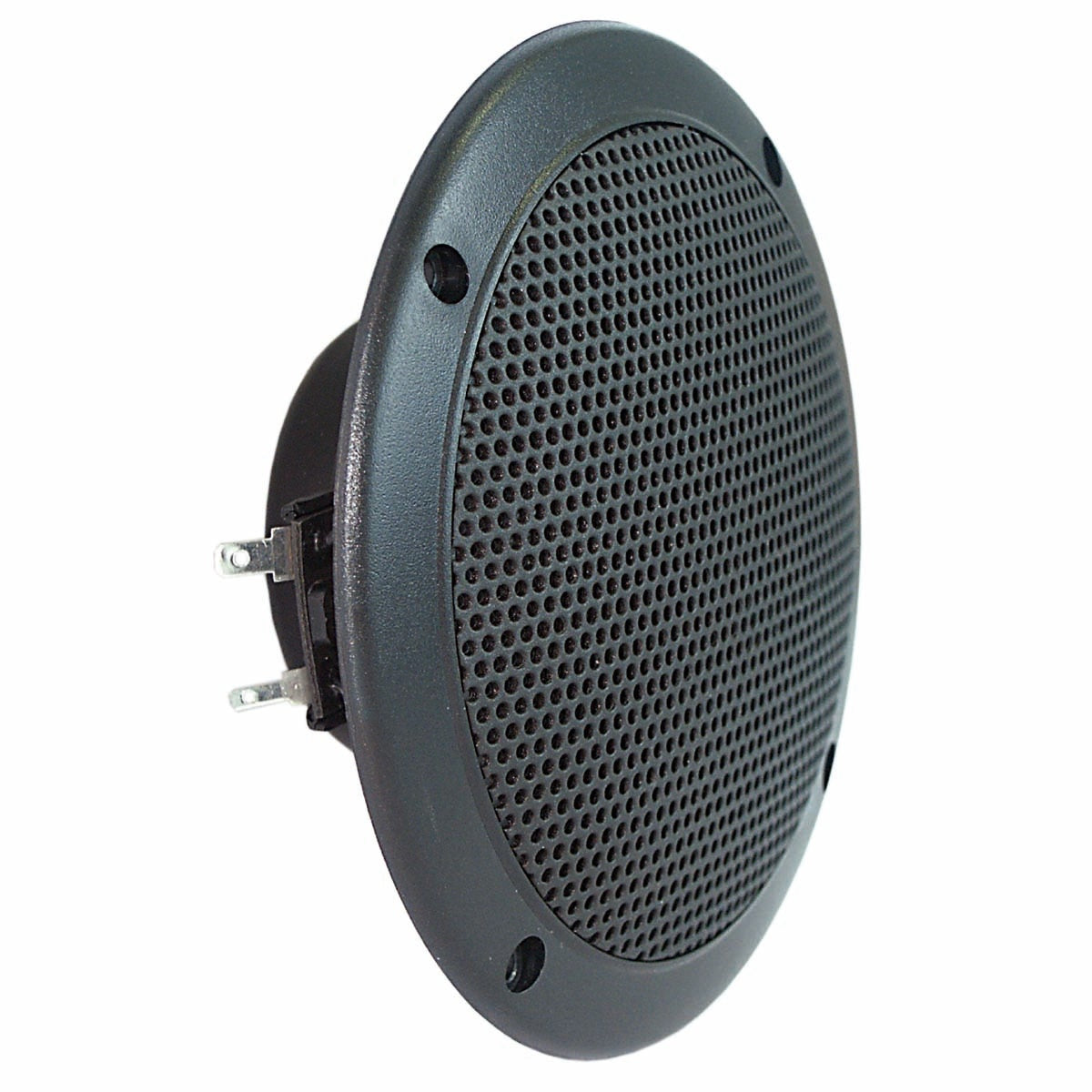 FR 13 WP - 4 Ohm (Black) - Salt water resistant 13 cm (5") full-range driver