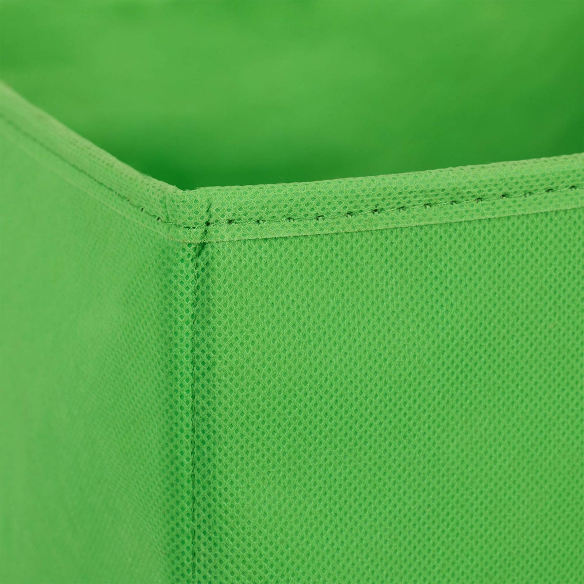Fabric storage box Set of 2