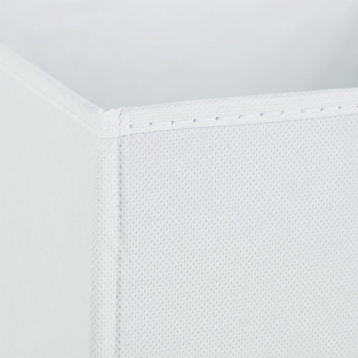 Fabric storage box Set of 2
