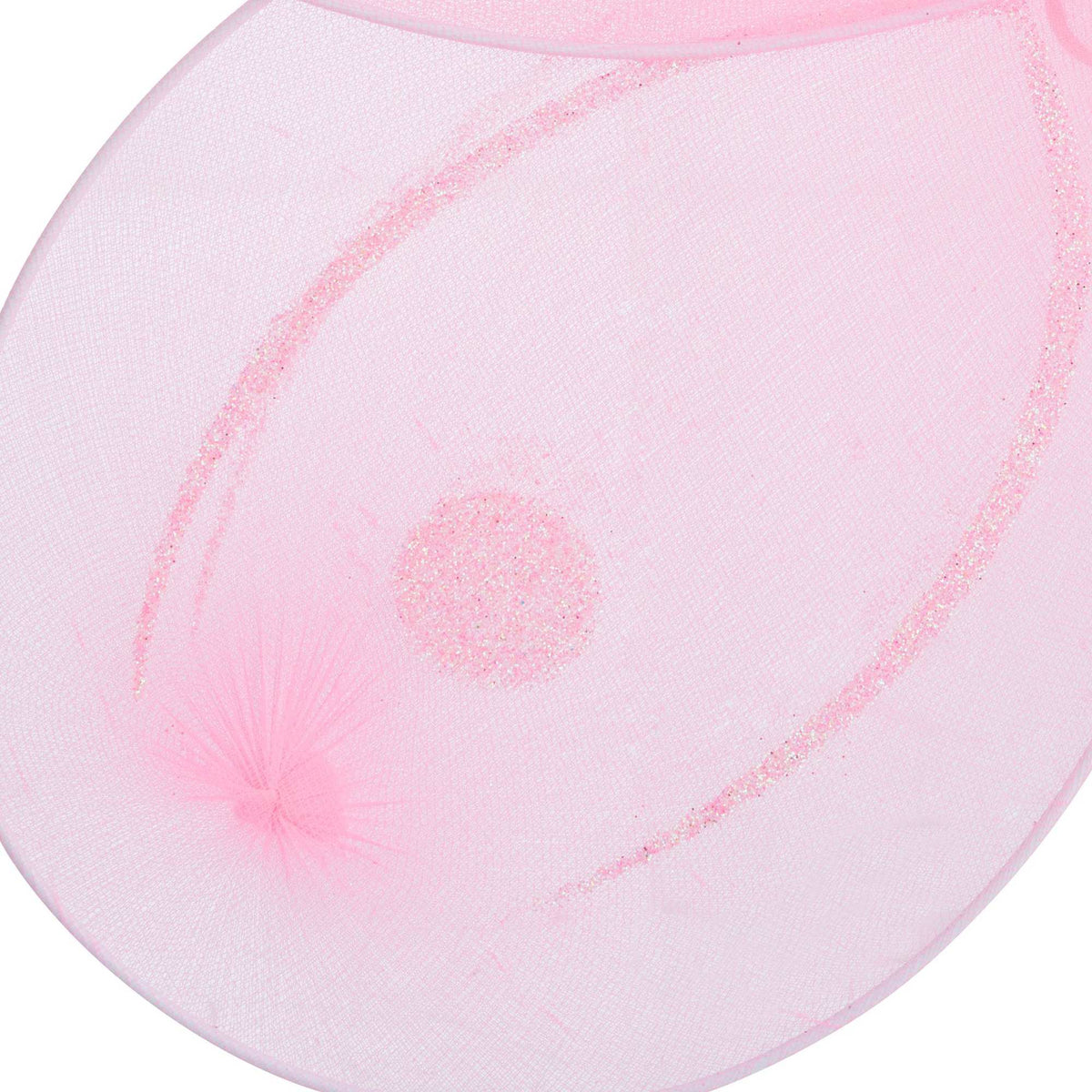 Fairy wings with wand