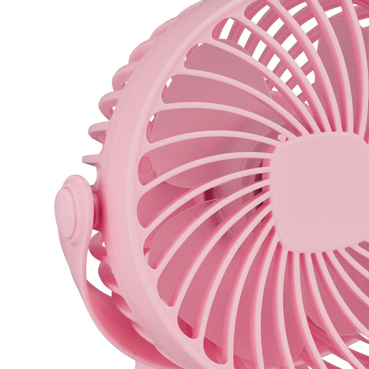 Fan small 3 speeds