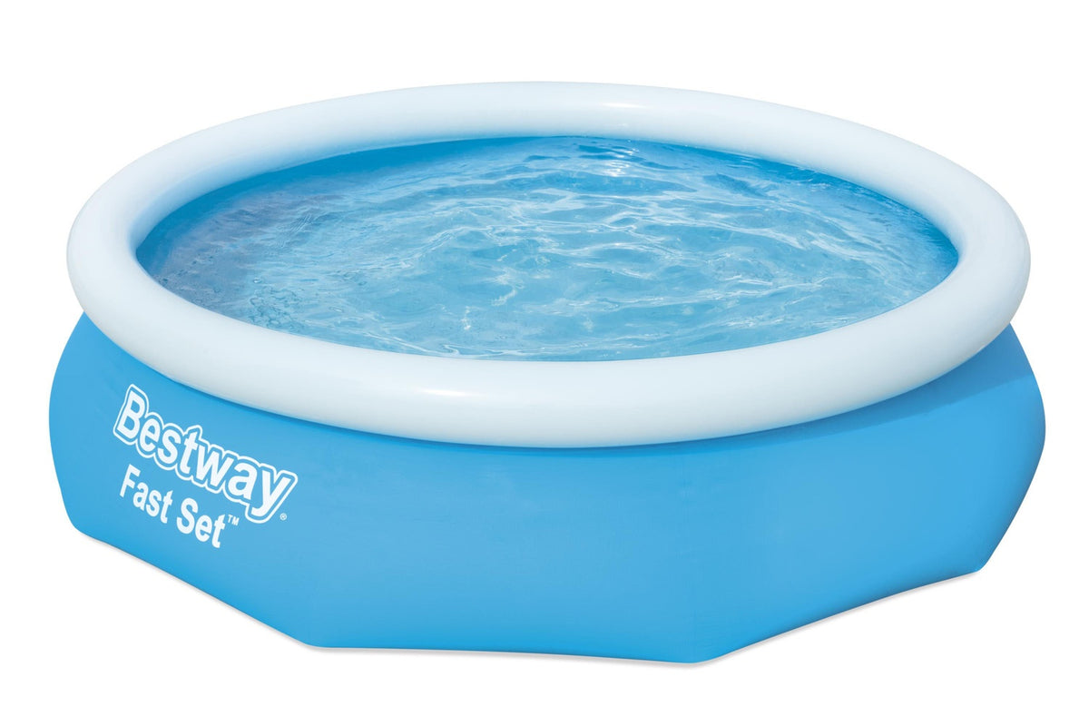 Fast Set Pool Pool Set 305 X 76 Cm
