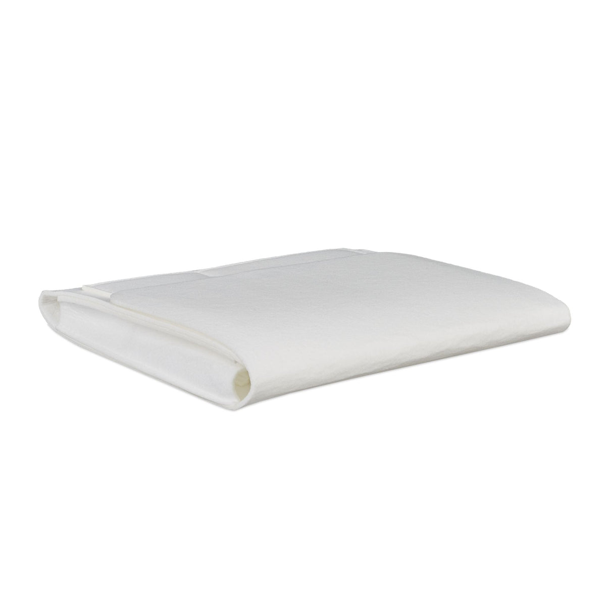 Felt sleeping bag