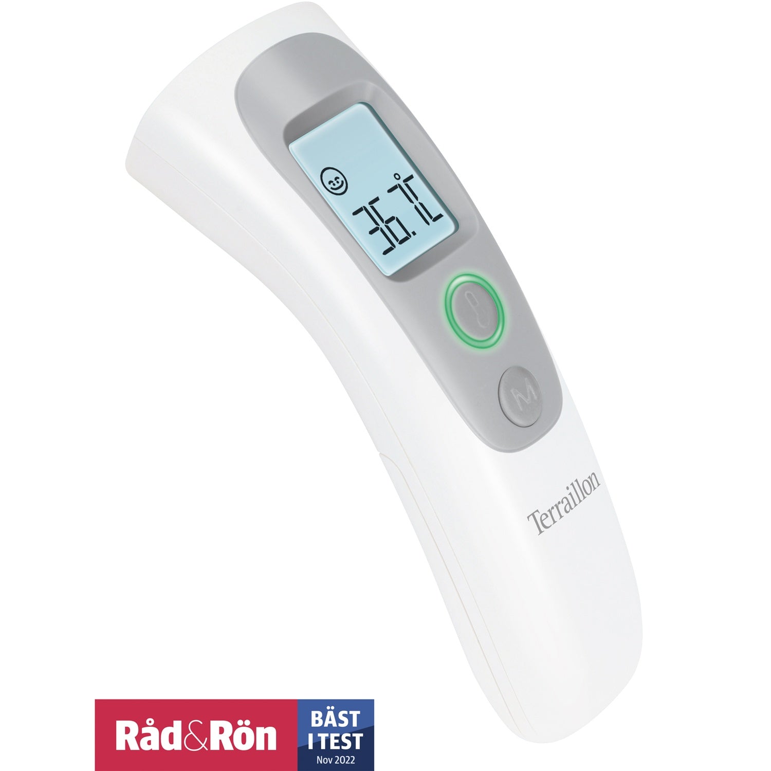 Fever thermometer Thermo Distance Non Contact