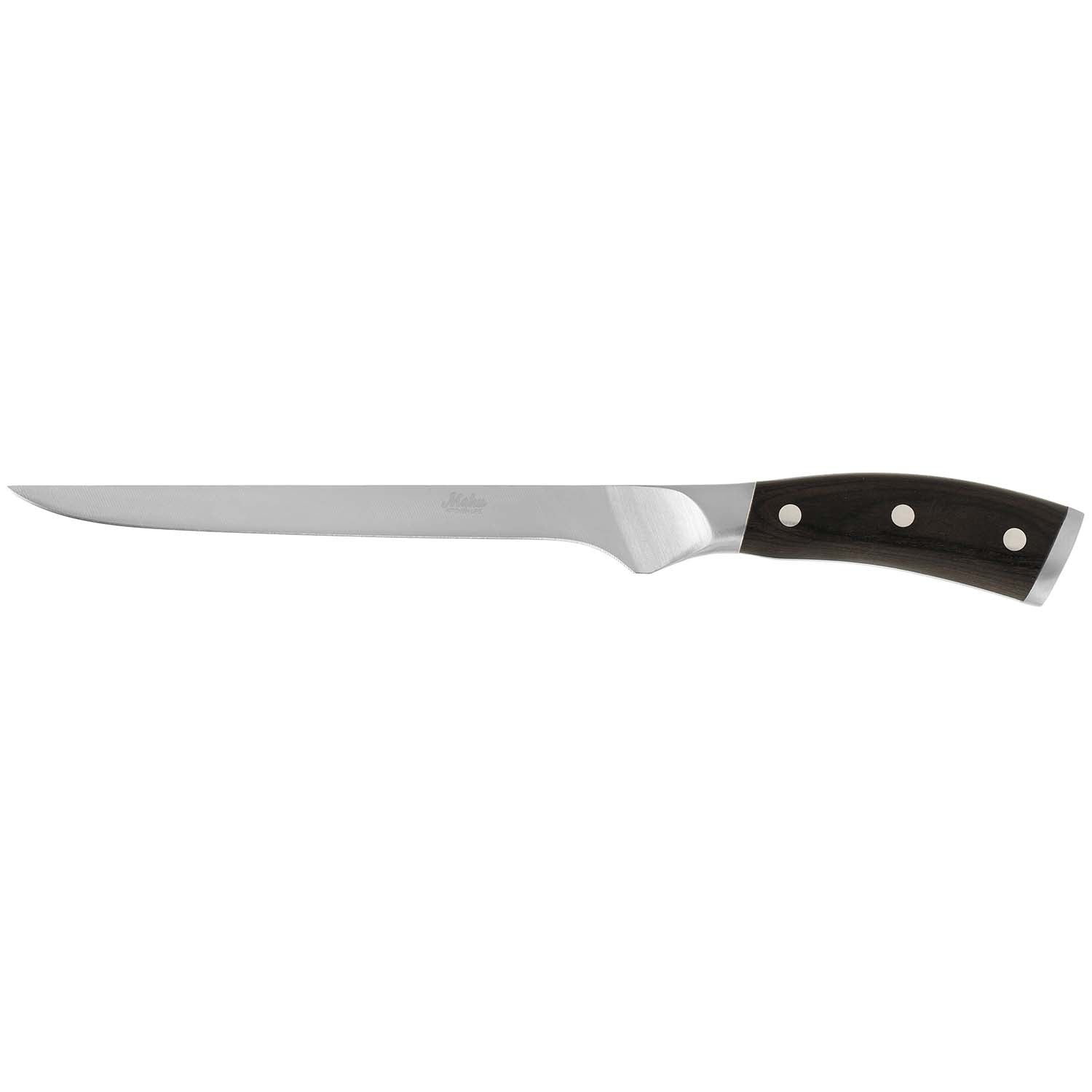 Fillet Knife 20 cm, Pakka Wood Handle