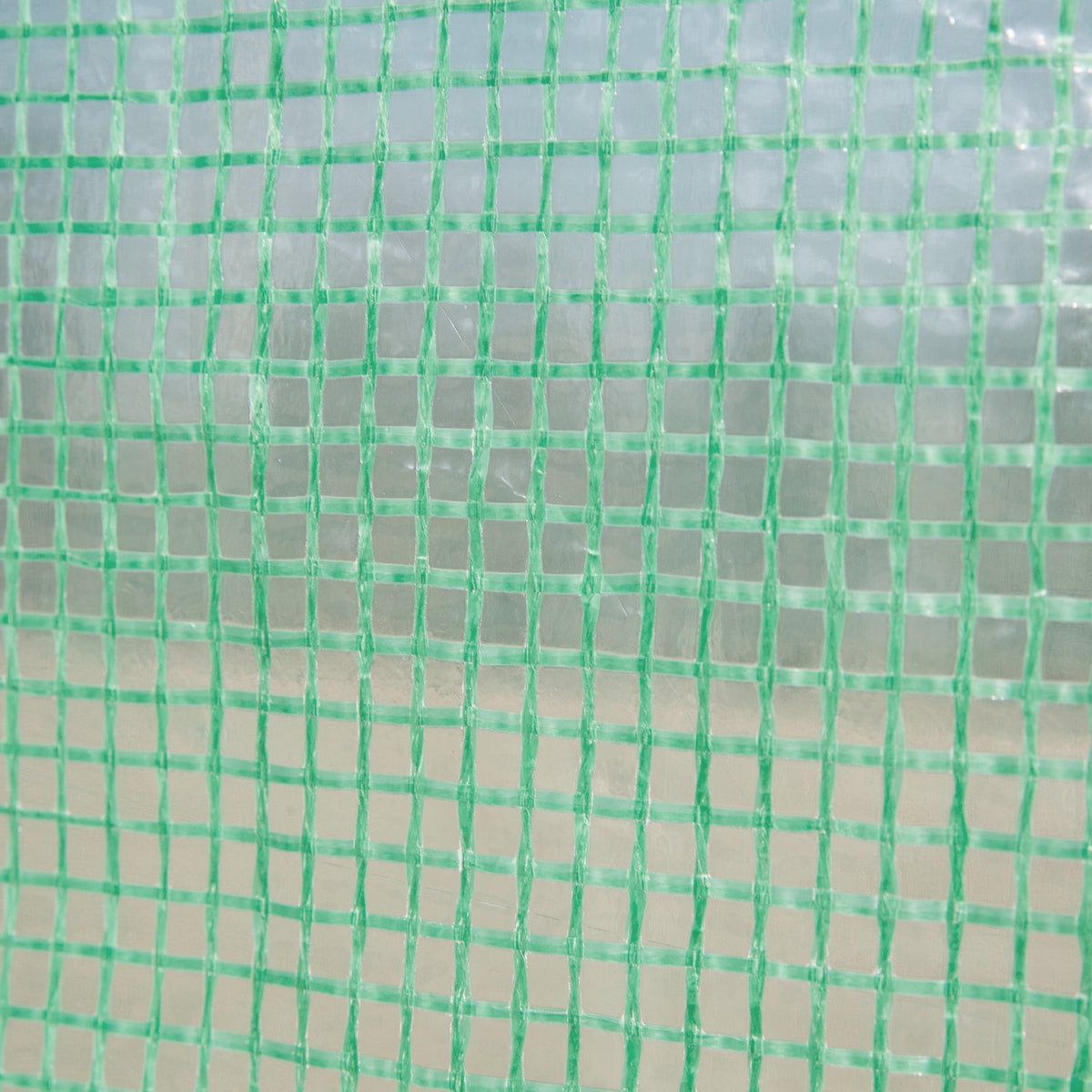 Film Greenhouse 2.95X2X2M, Tunnel, Walk-In, 6 Windows, Uv Protection, Green
