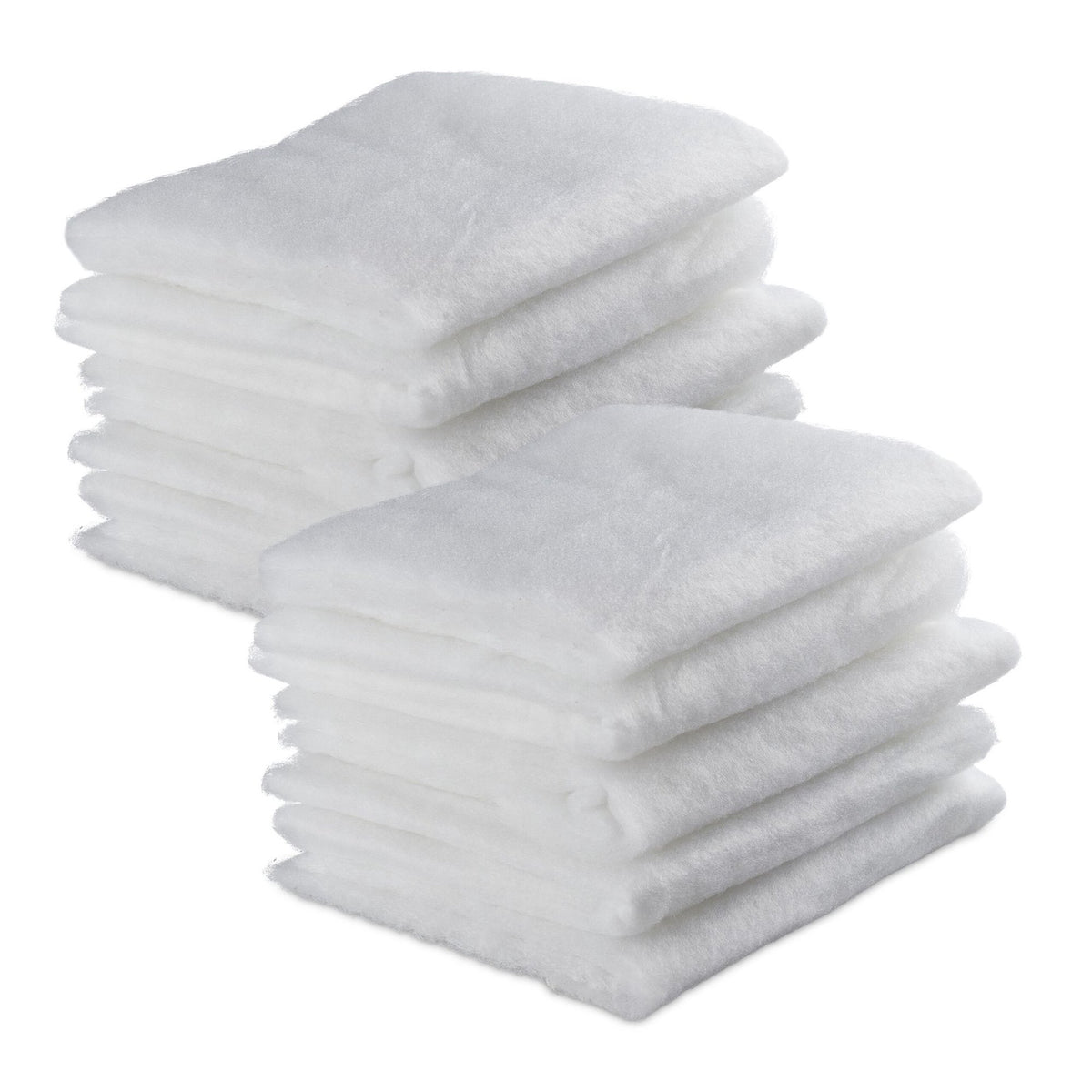 Filter for kitchen hood, 10-pack