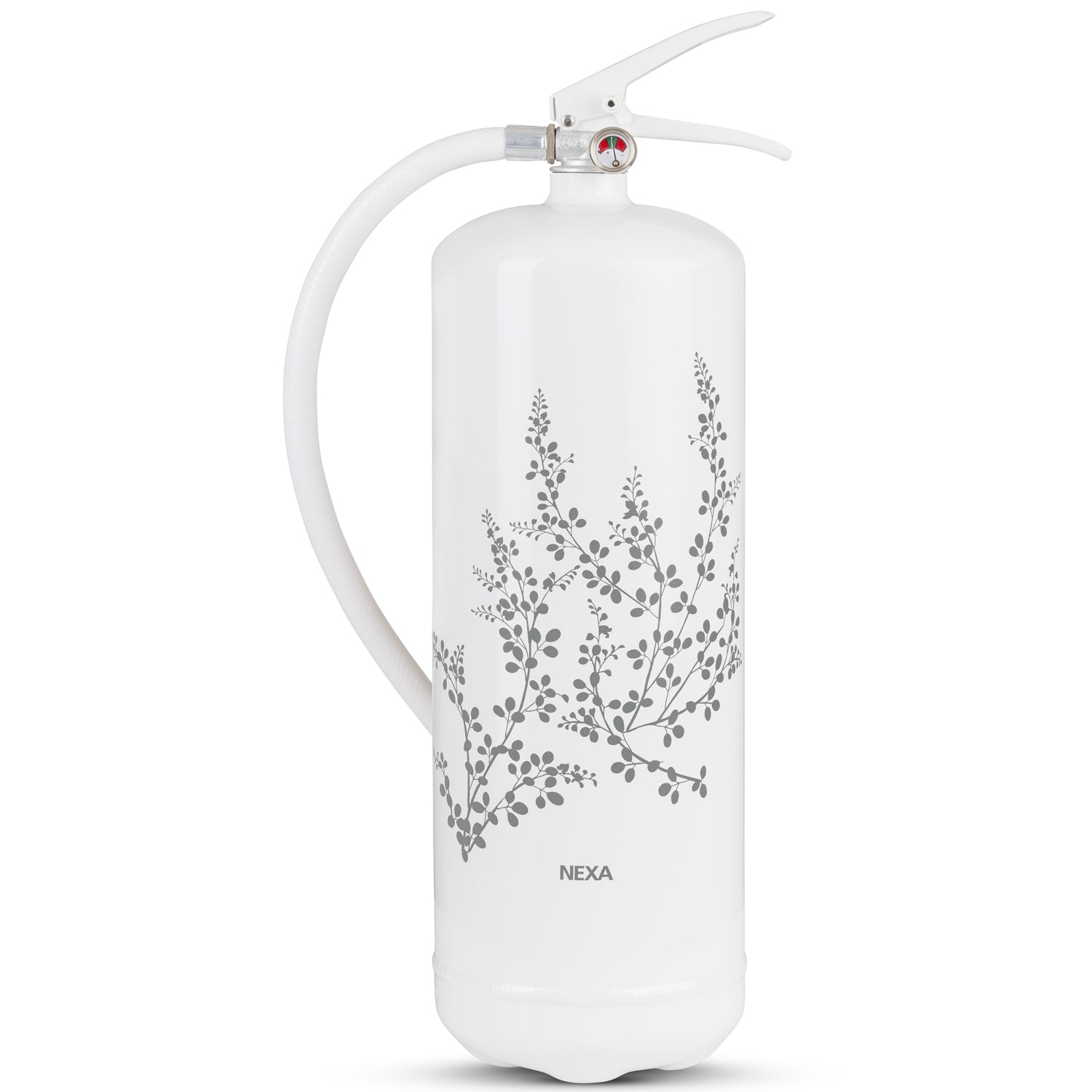 Fire extinguisher Linné 6kg 43A