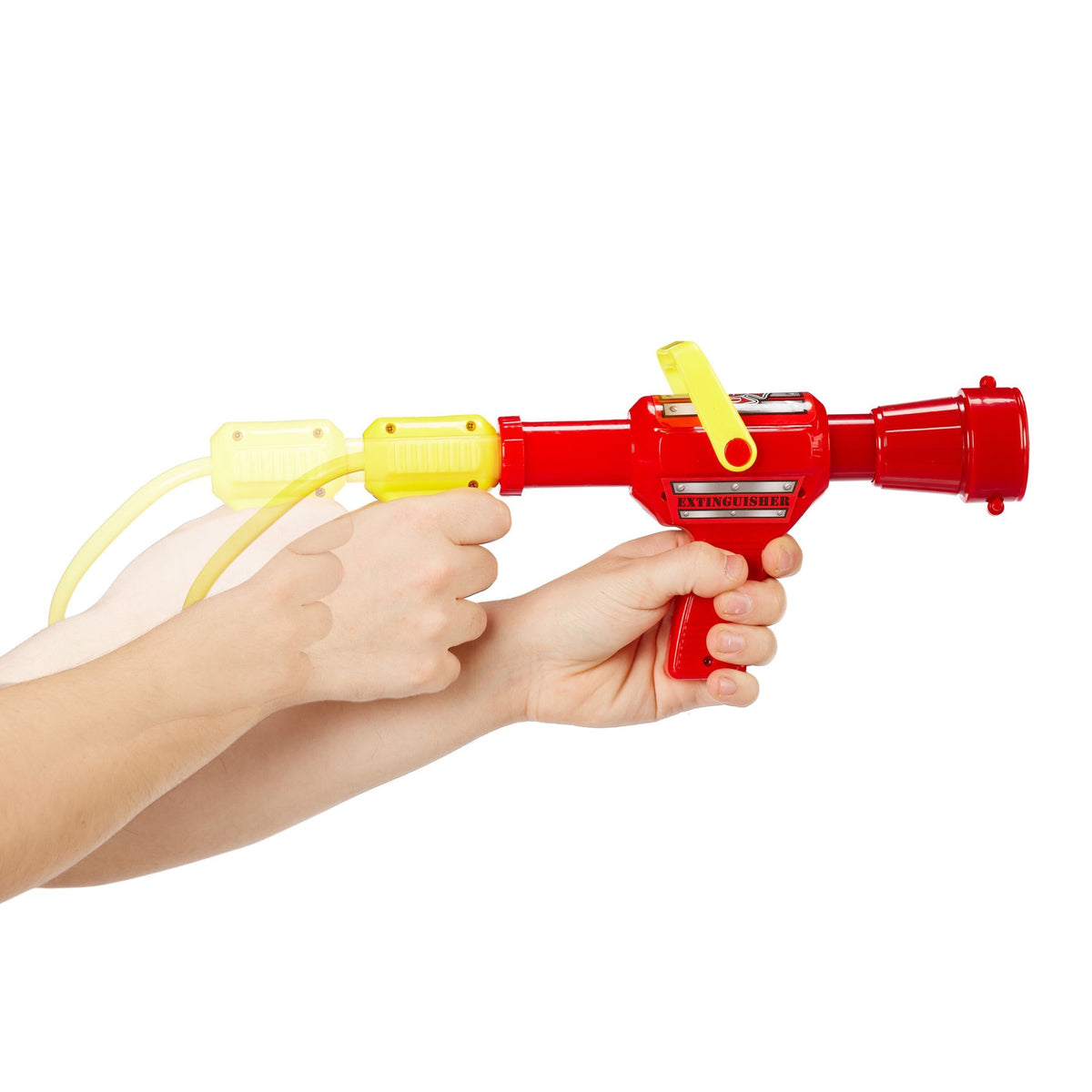 Firefighter Water Gun