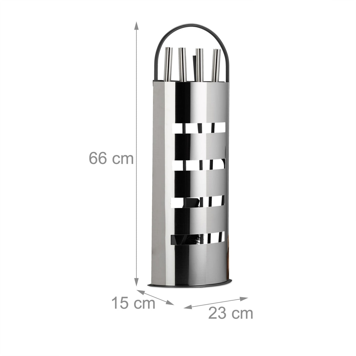 Fireplace 5 parts