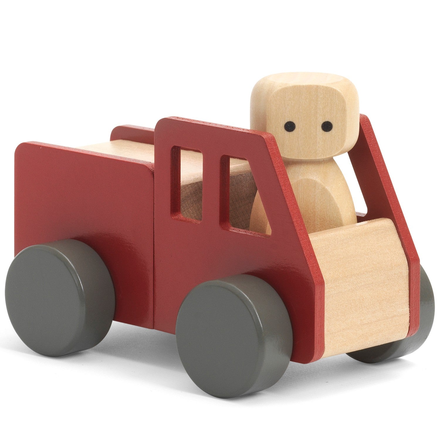 Fire truck set