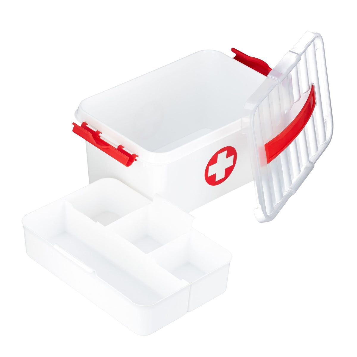 First Aid kit