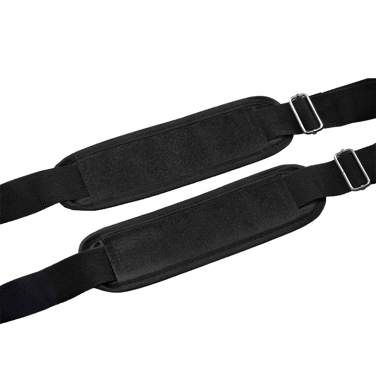 Fishing Rod Bag, 5 Compartments, Black, 150 cm