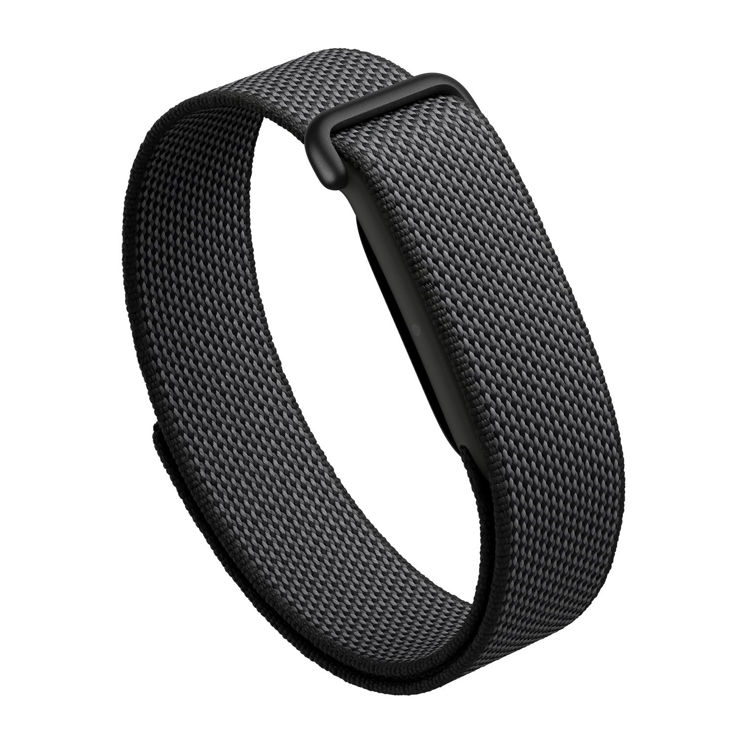 Fitness Tracker Band, Obsidian, Heart Rate and Sleep