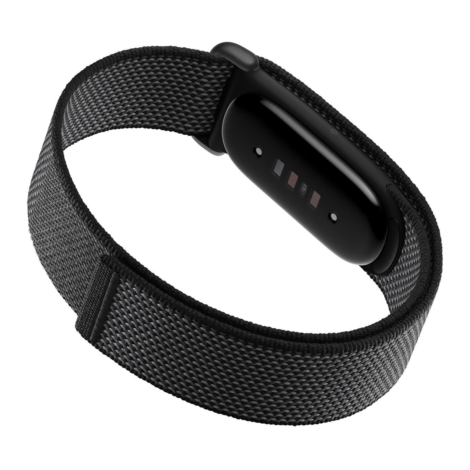 Fitness Tracker Band, Obsidian, Heart Rate and Sleep