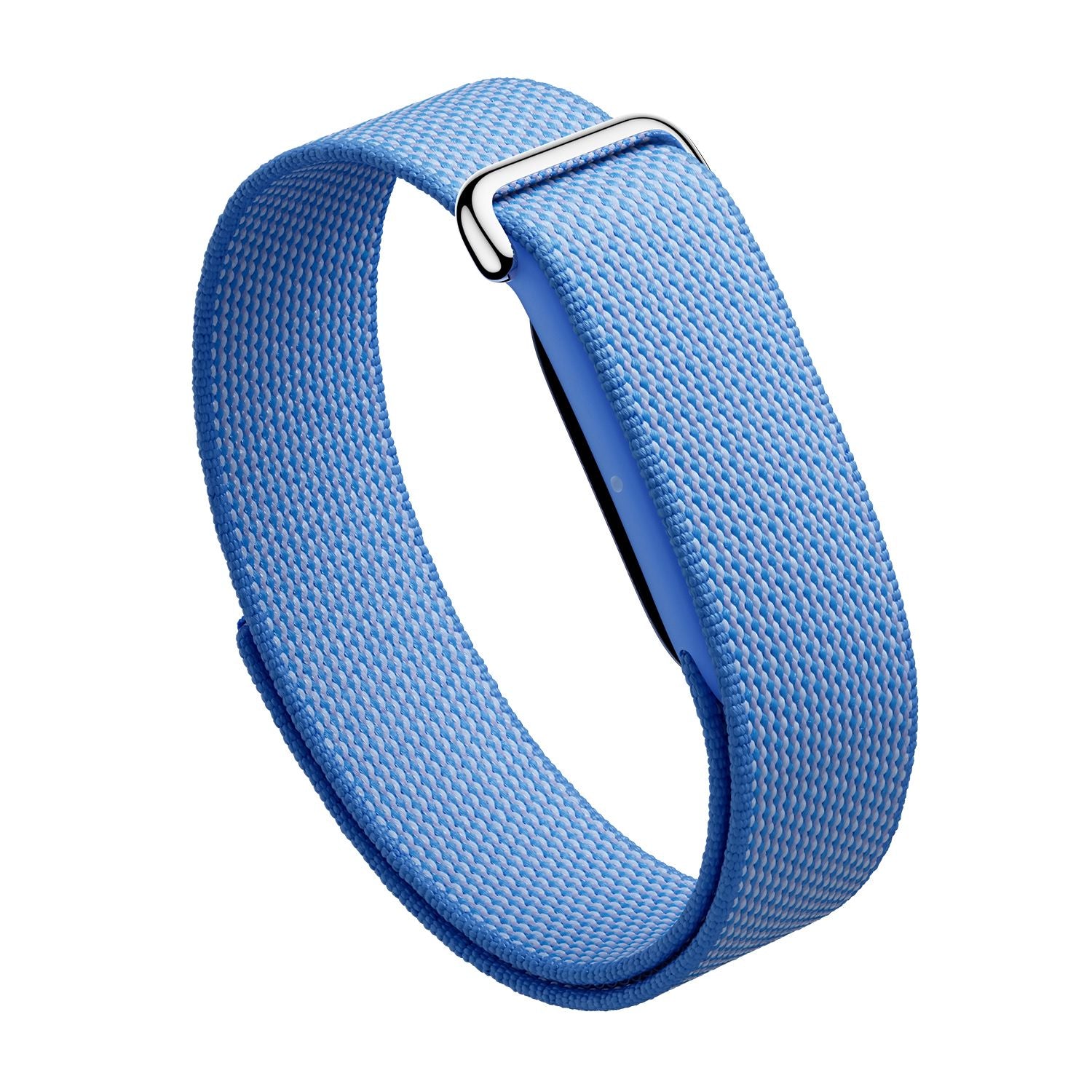 Fitness Tracker With Health Coach, Lavender, Android iOS