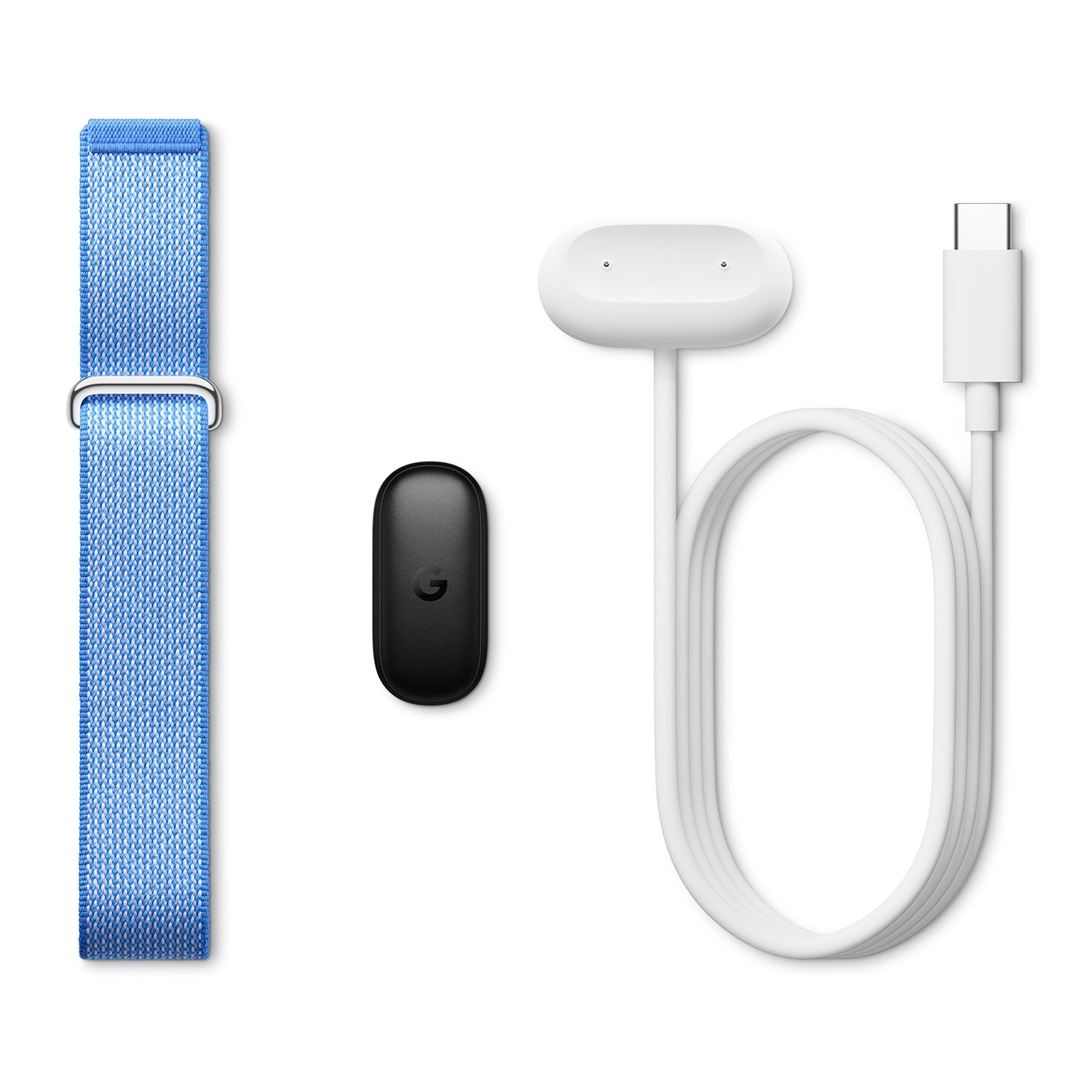 Fitness Tracker With Health Coach, Lavender, Android iOS
