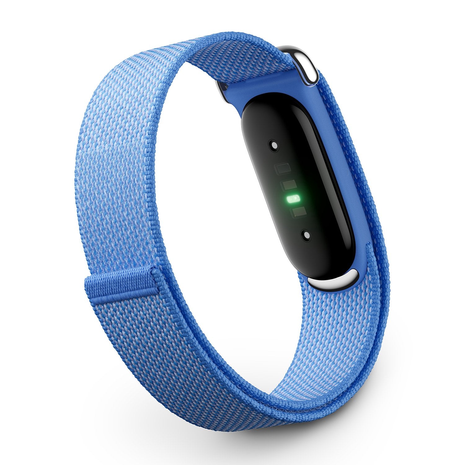 Fitness Tracker With Health Coach, Lavender, Android iOS