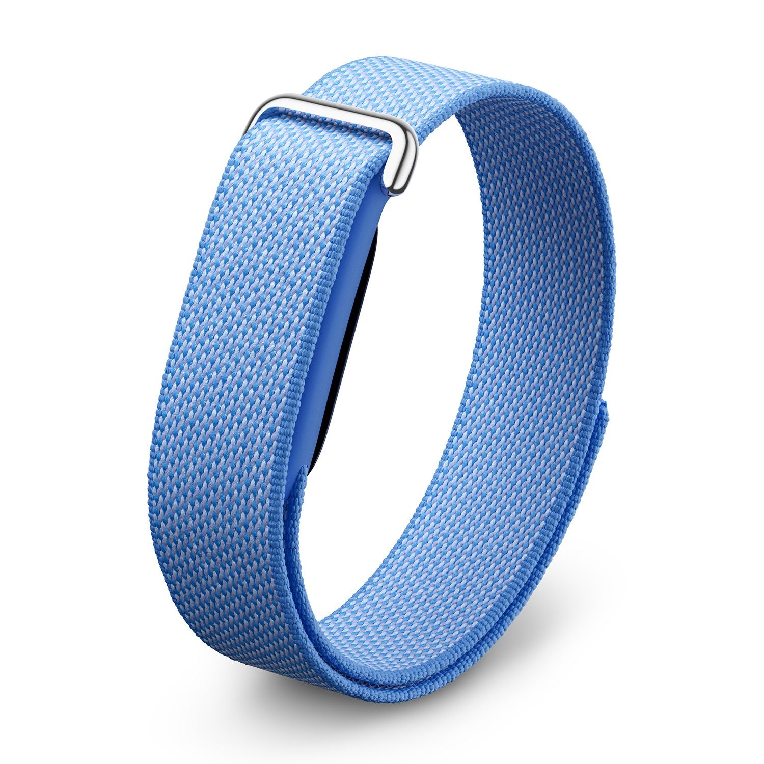 Fitness Tracker With Health Coach, Lavender, Android iOS