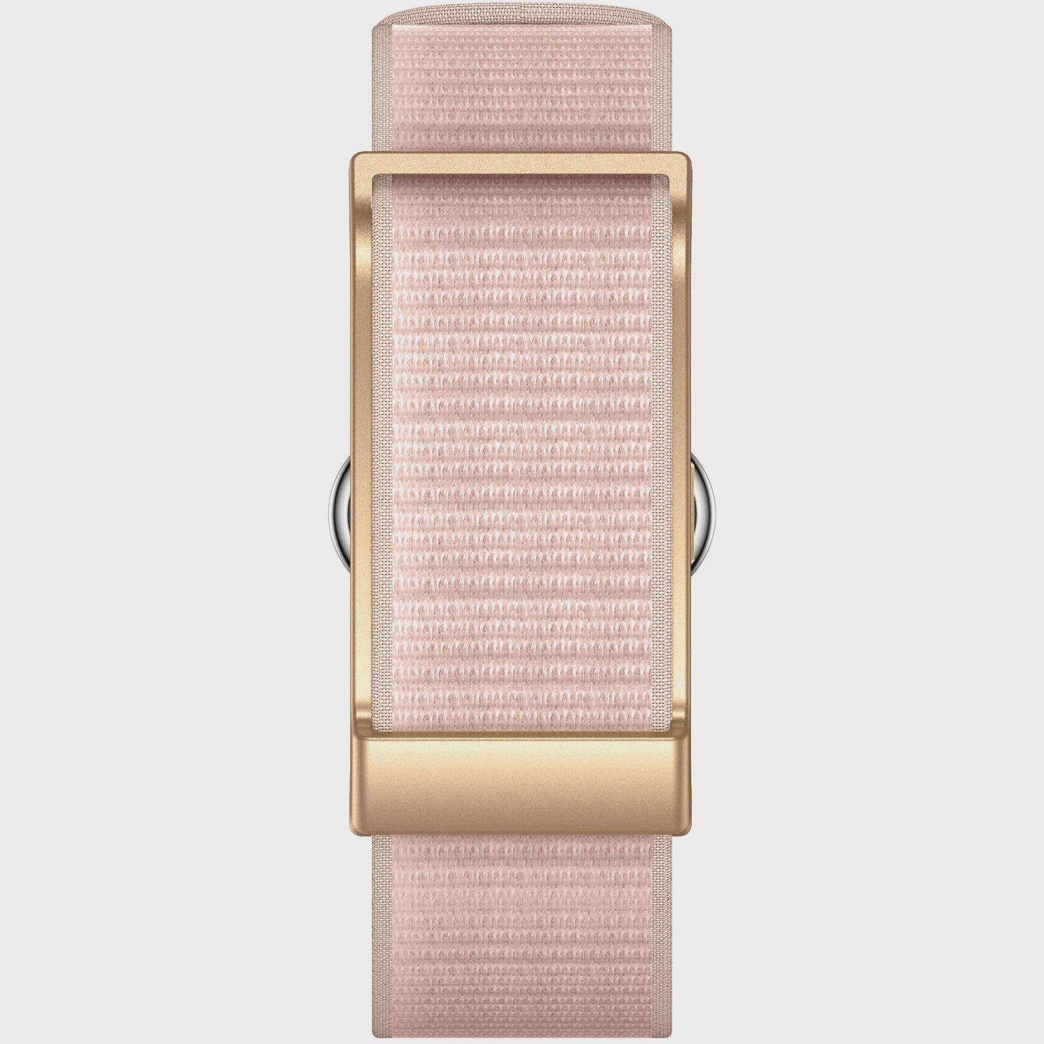 Fitness Tracker Without Display, Pink and Blue Bands