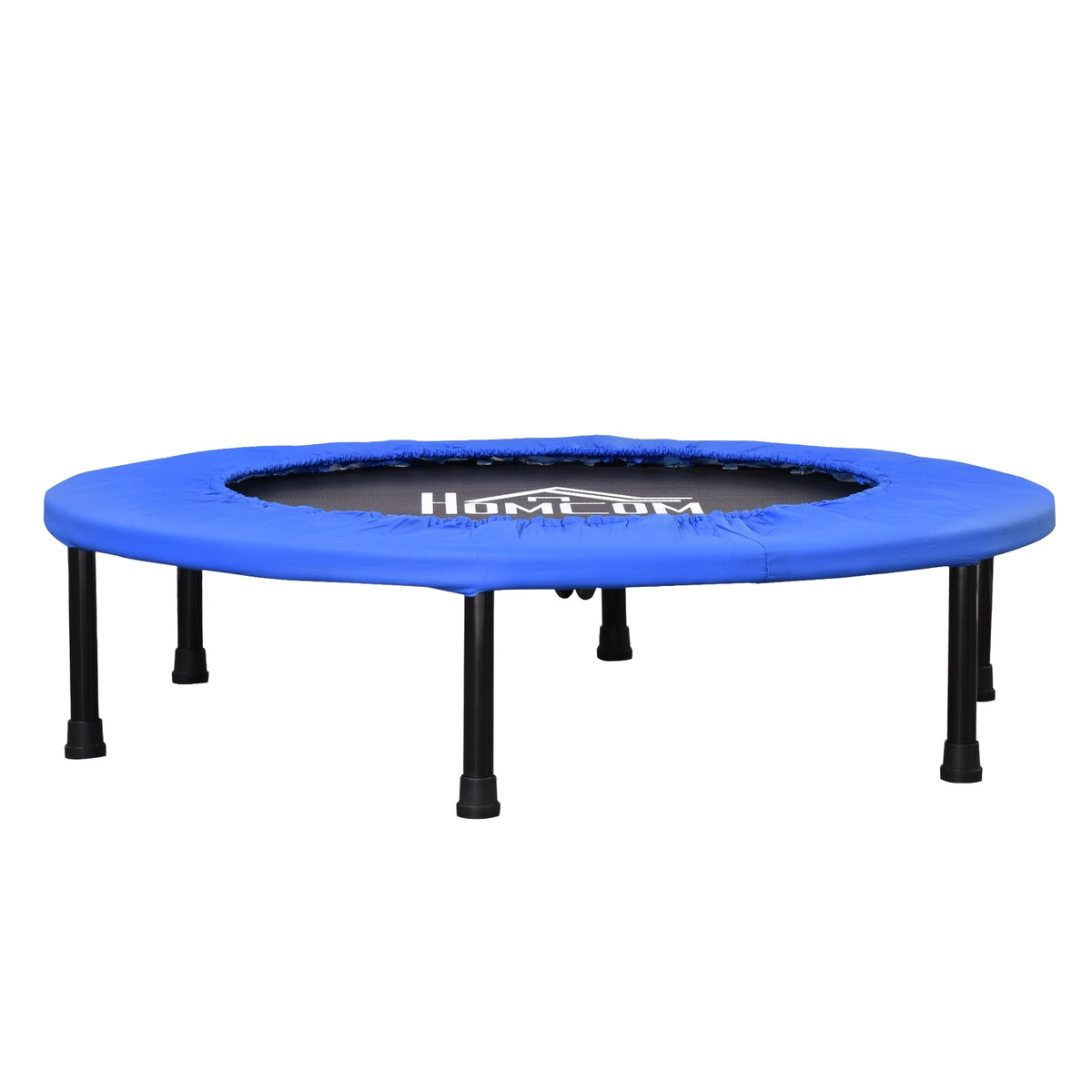 Fitness Trampoline Ø91 cm Mini Trampoline with Non-Slip Feet Trampoline 100kg Load-Bearing for Adults Trampolines for Indoor Outdoor Jumping |