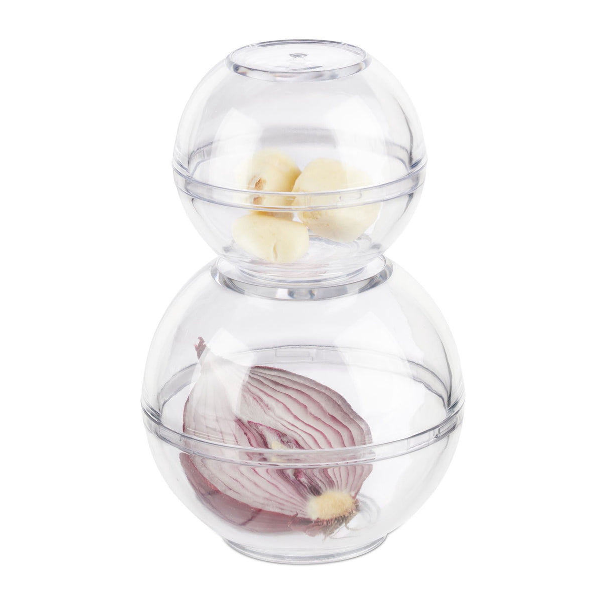 Fitness balls set of 6