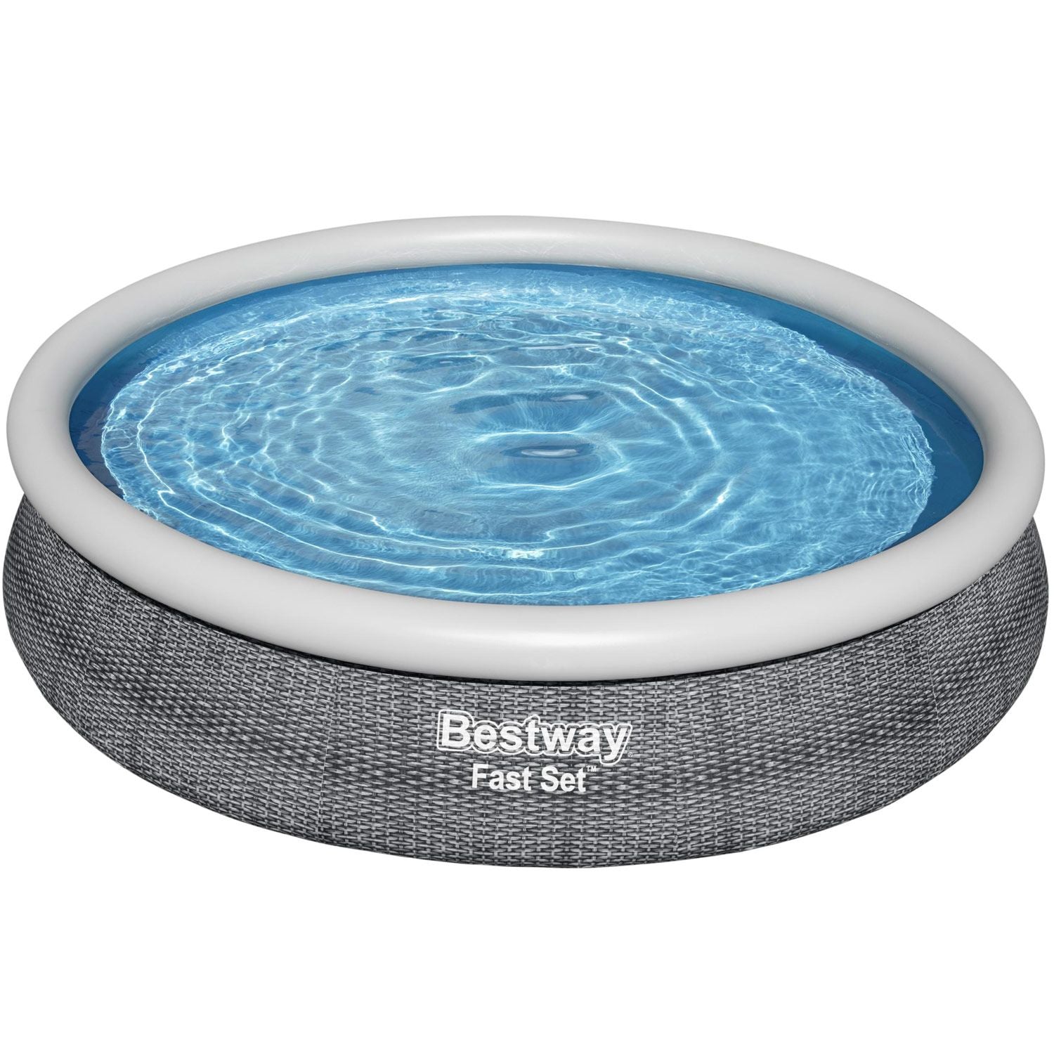 Fixed Set Pool 3.66 x 76cm