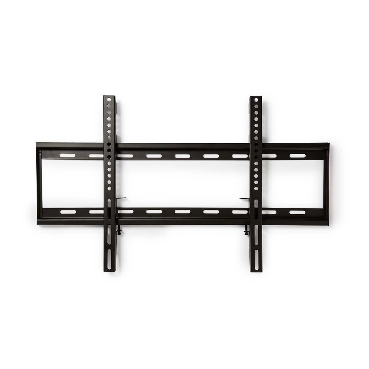 Fixed TV wall mount | 42-70 " | Maximum screen weight supported: 60 kg | Minimum wall distance: 29 mm | Steel | Black