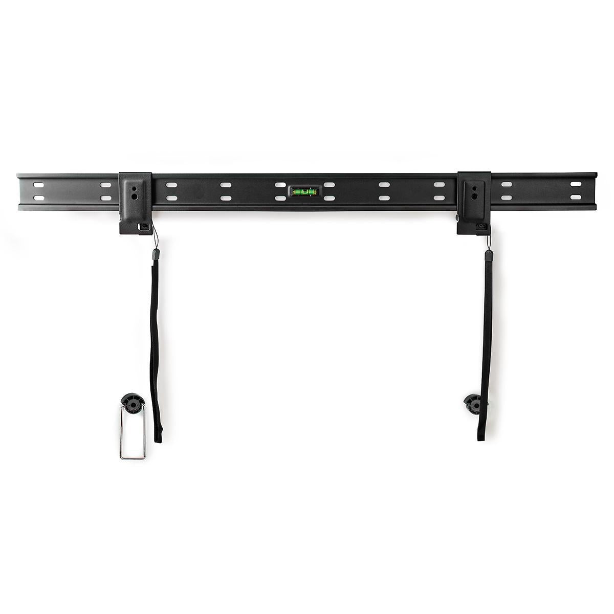 Fixed TV wall mount | 43-90 " | Maximum screen weight supported: 50 kg | Minimum wall distance: 14.5 mm | Steel | Black