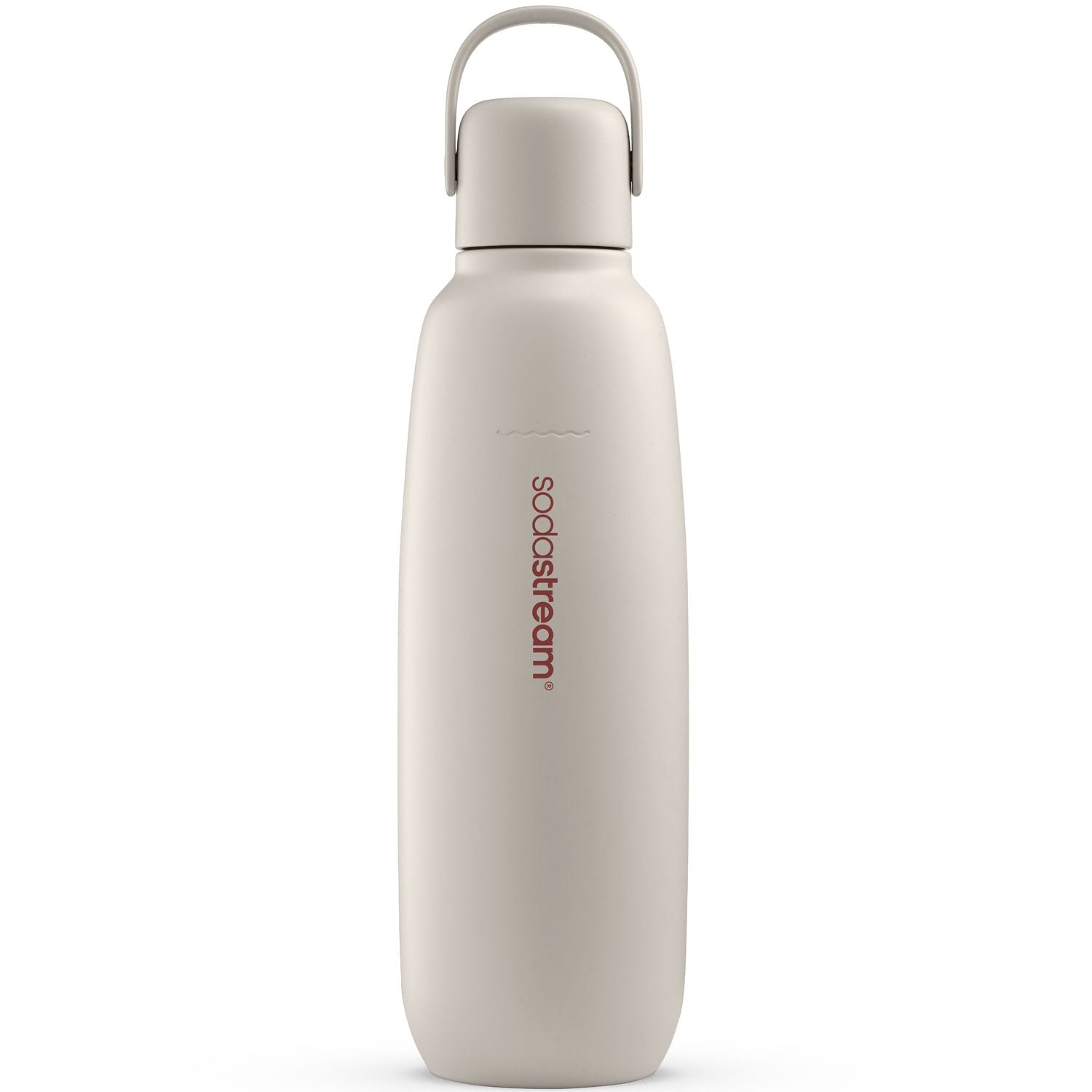 Fizz&Go Stainless Steel Sand 0.9 liter Thermos