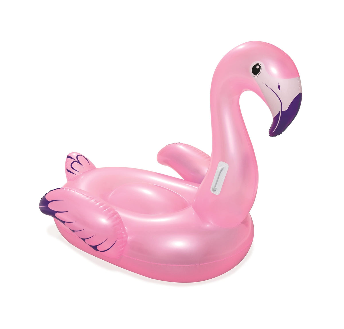 Flamingo 127 X 127 Cm