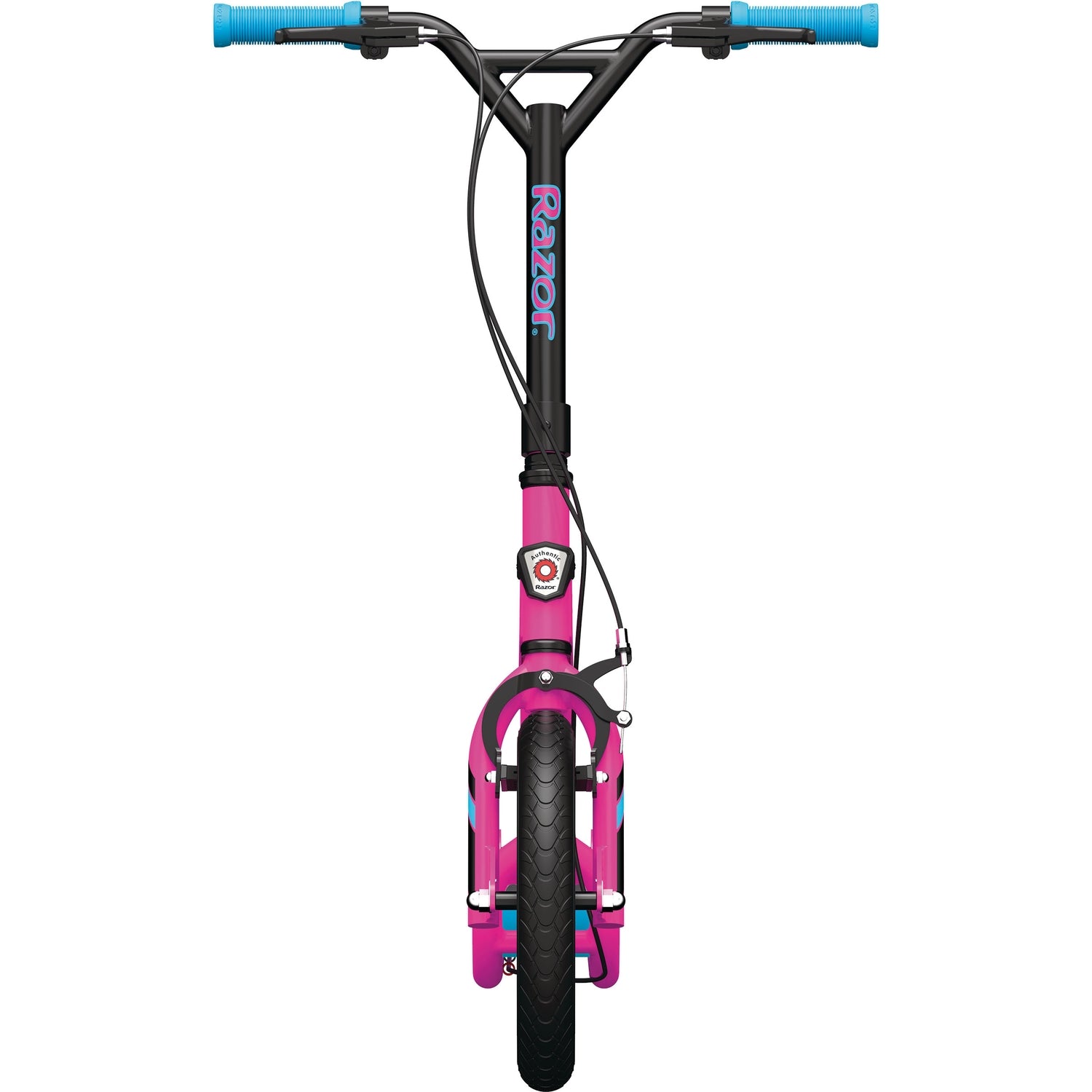 Flashback Scooter - Pink