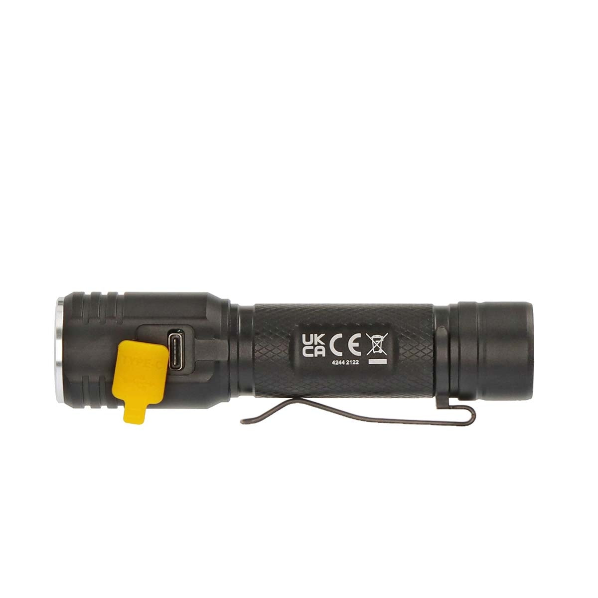 Flashlight LED LuxPremium TL 410 A