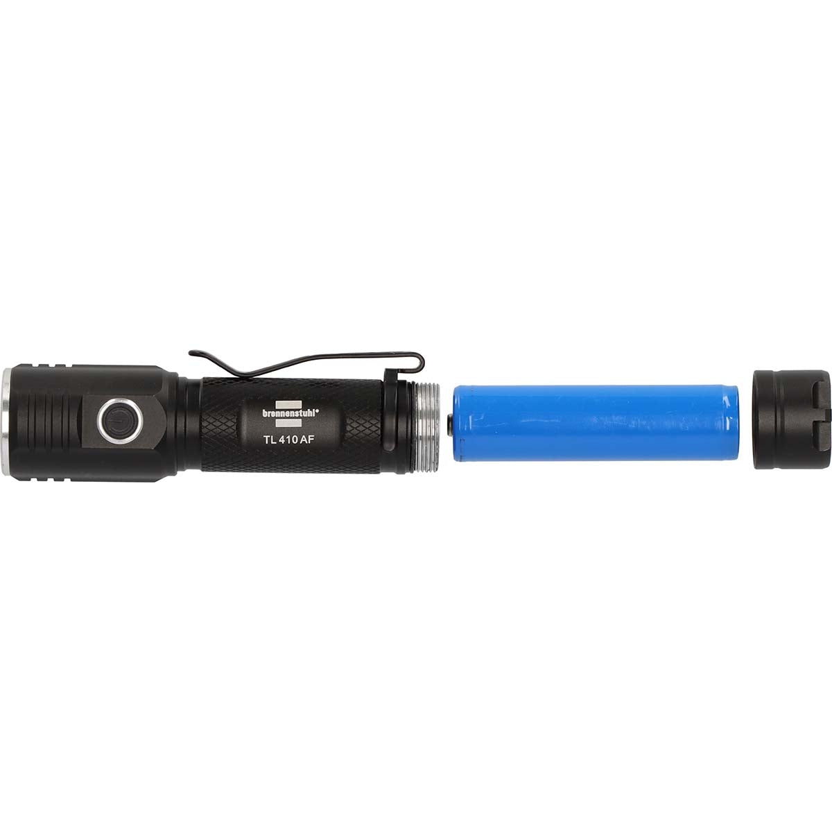 Flashlight LED LuxPremium TL 410 A