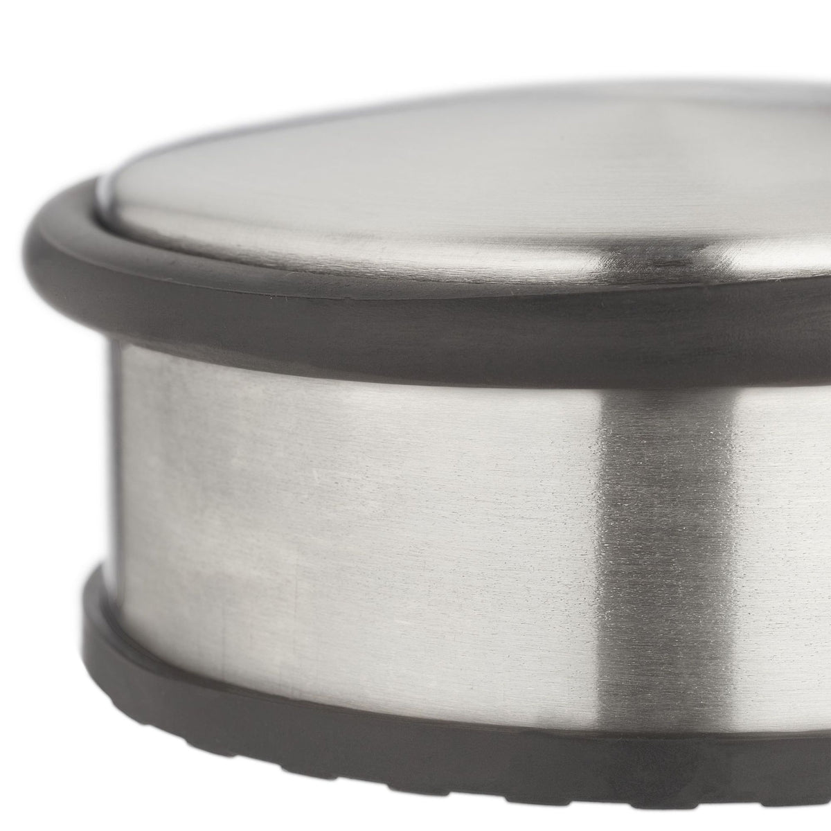 Flat Door Bumpers, Set of 2