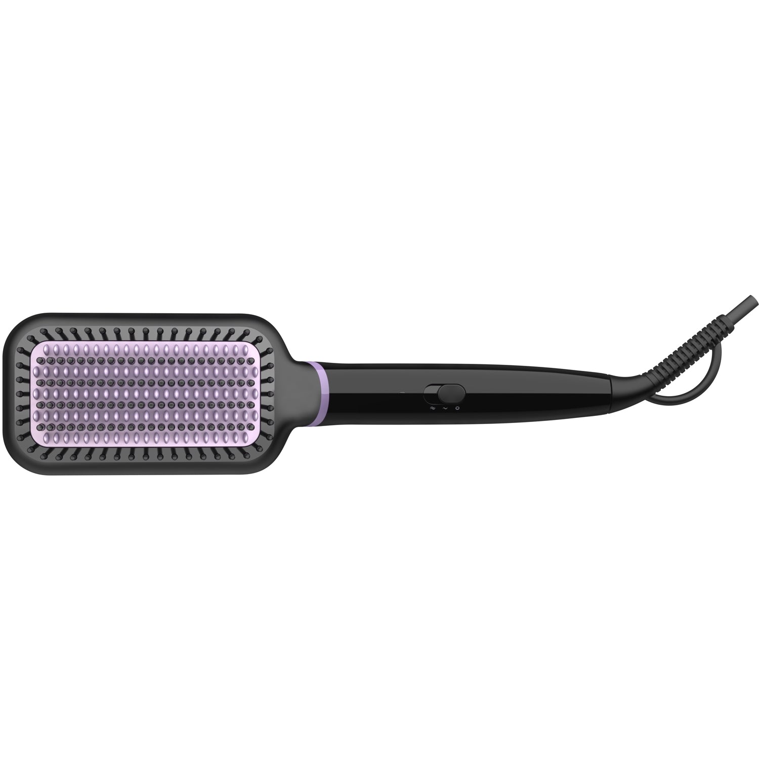 Flat brush StyleCare Essential Heated BHH880