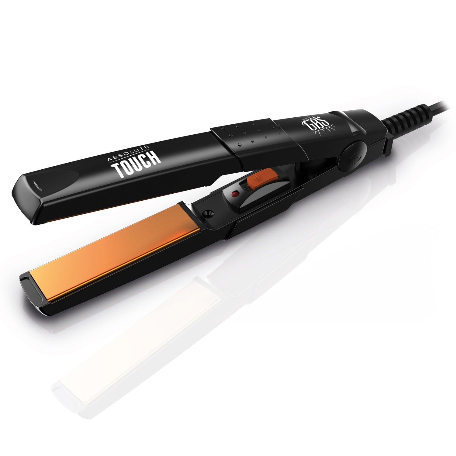 Flat iron Absolute Touch 210°C