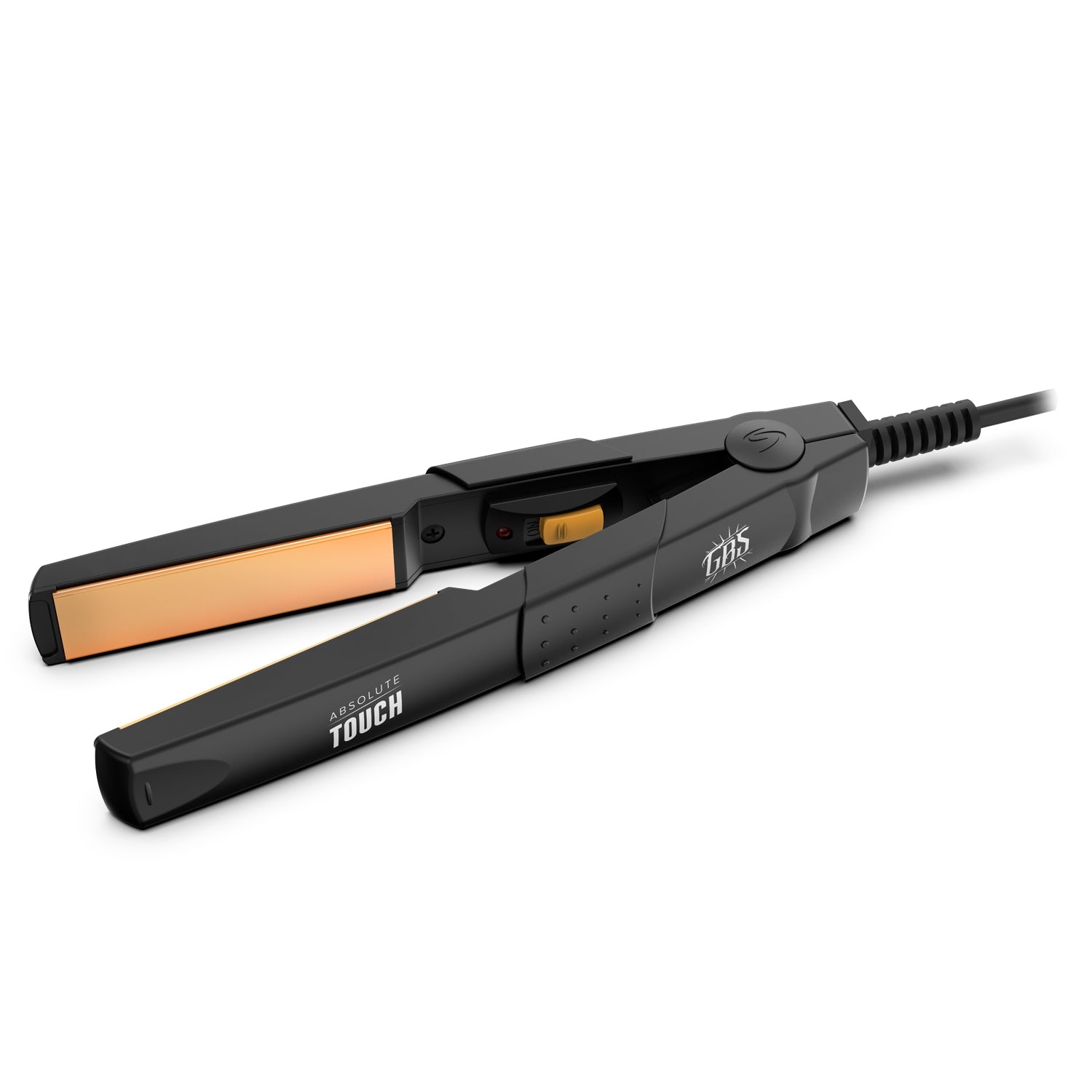 Flat iron Absolute Touch 210°C