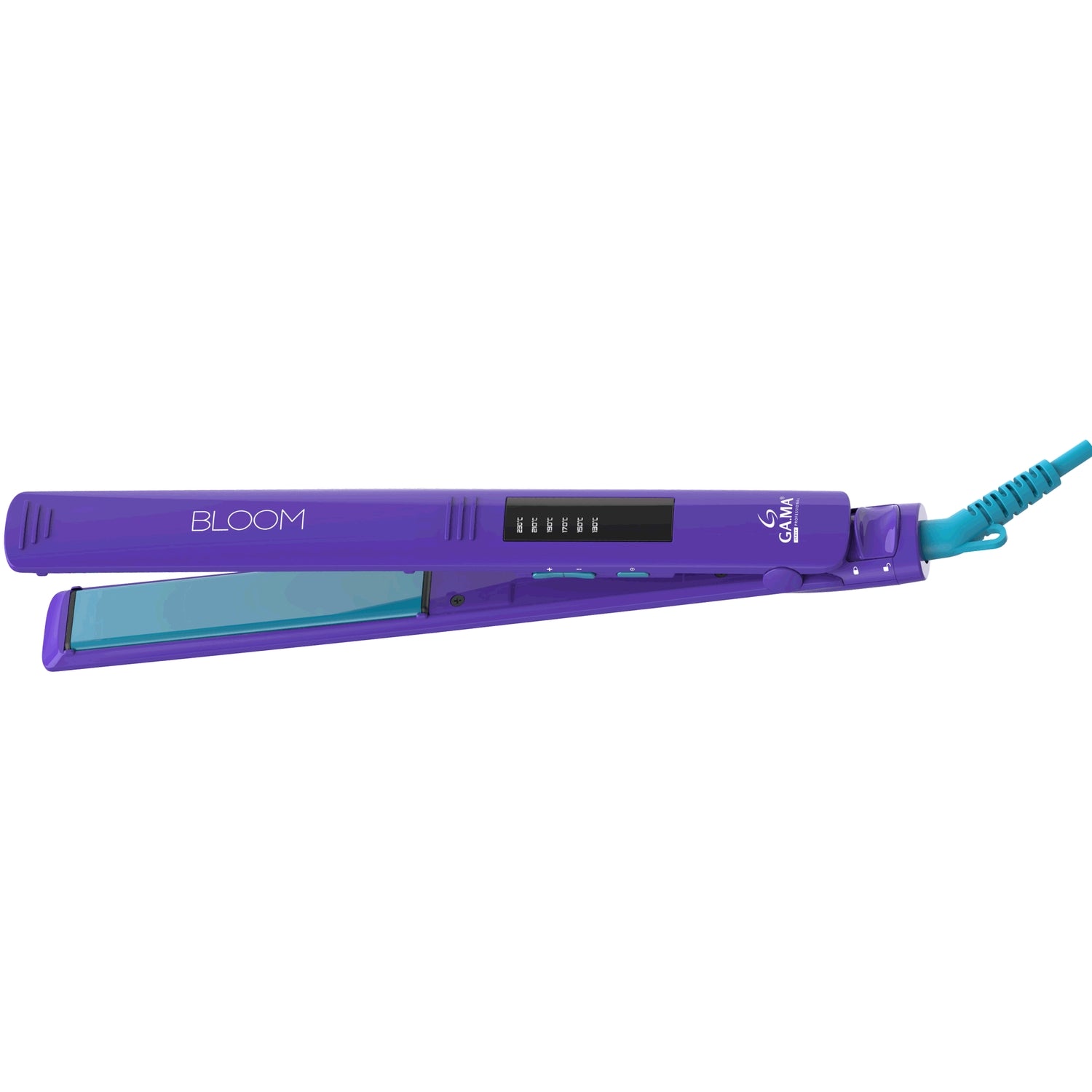 Flat iron Bloom Elegance GI0207