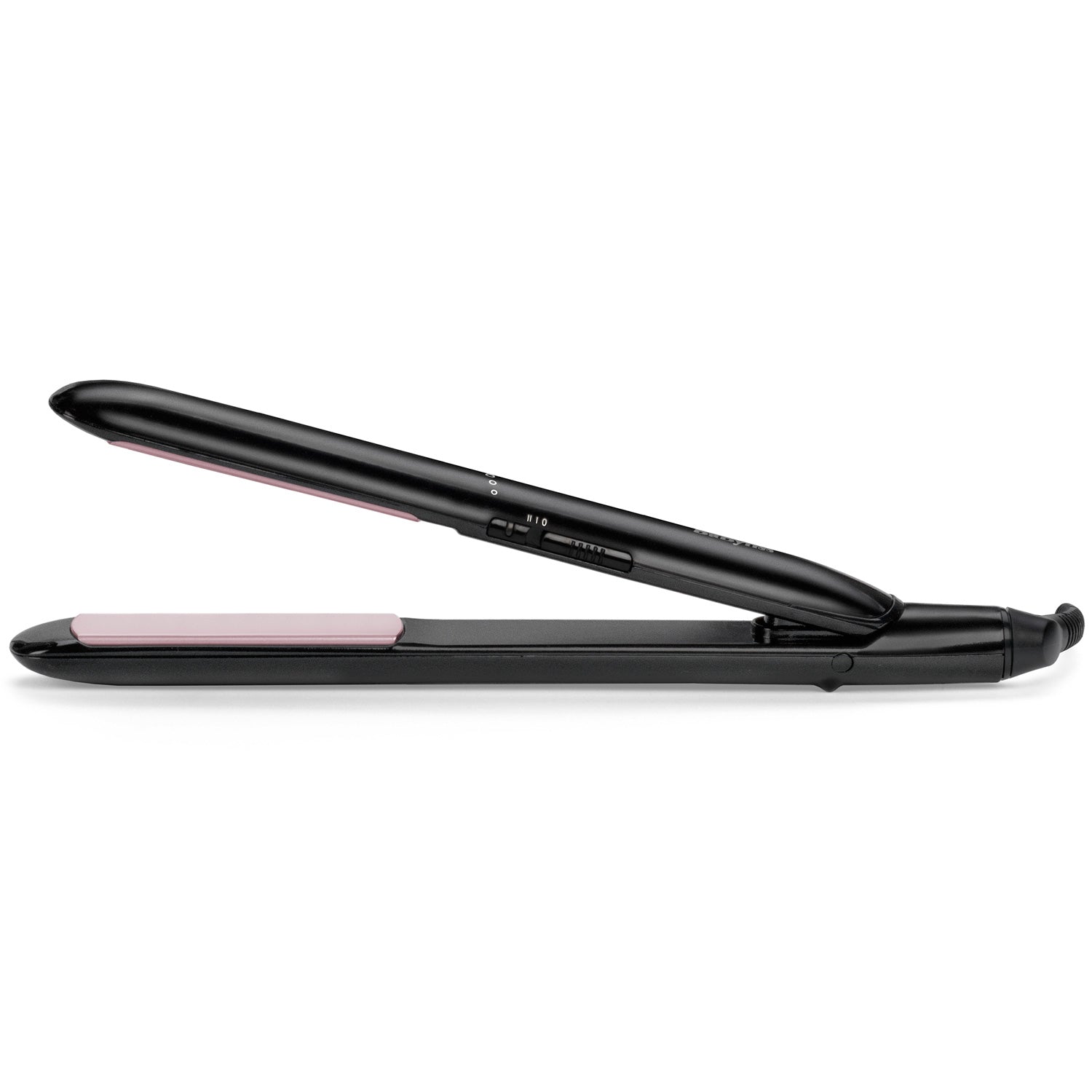 Flat iron Smooth Ceramic 230°C ST241E