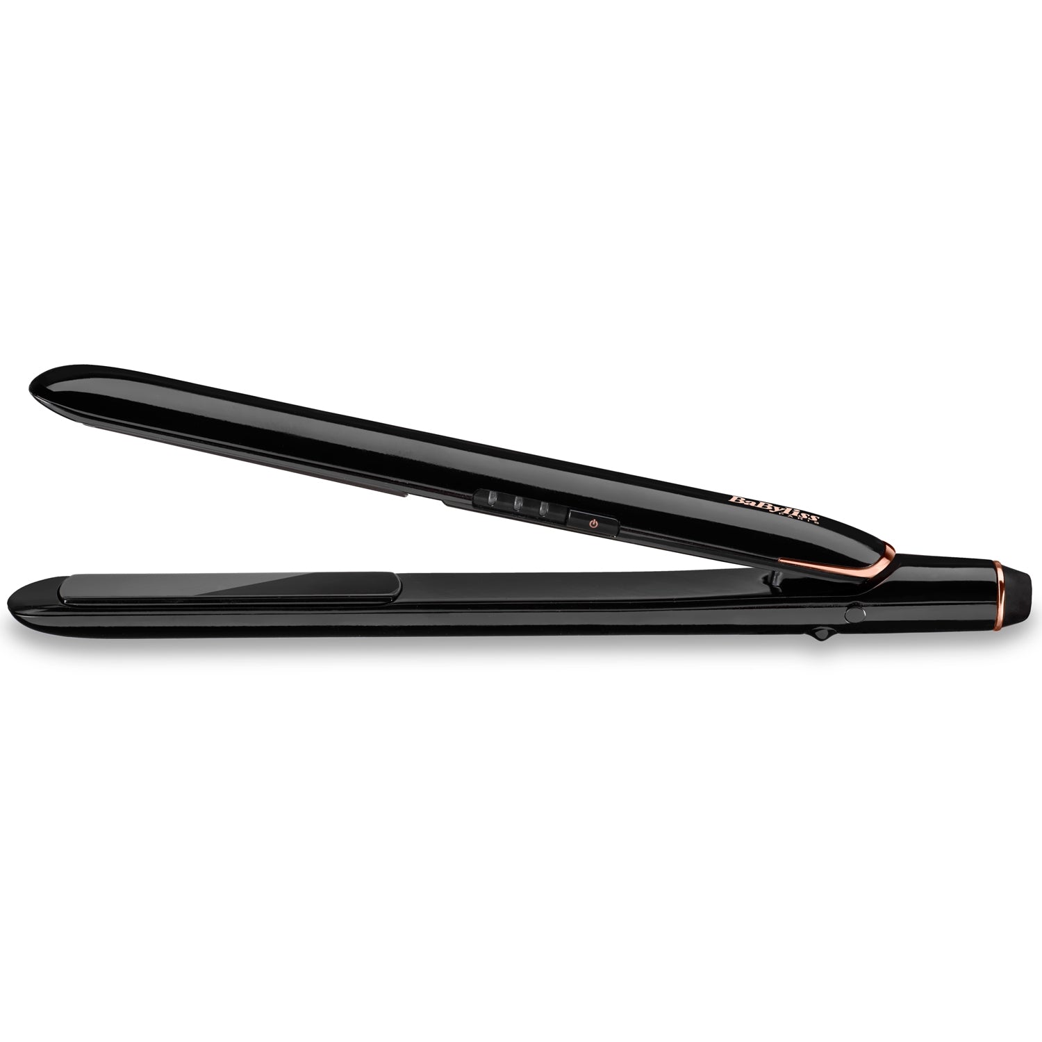 Flat iron Smooth Finish 230 ST250E